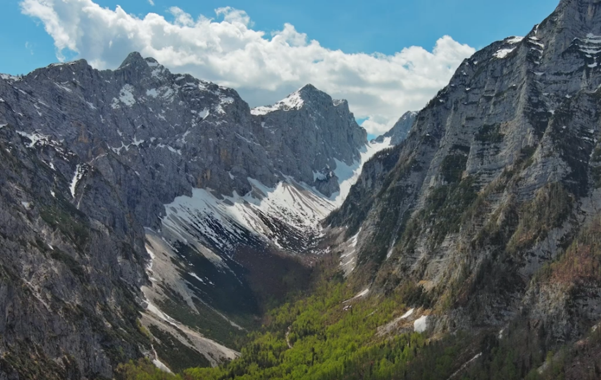 Zavarovalnica Triglav, GRS, trening s terenskimi vozili | Foto Oddaja Volan, zajem zaslona