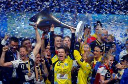 Nekdanja Krimova vratarka vrgla Evropo na zadnjo plat in postala MVP