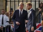 Princ William, princ Harry