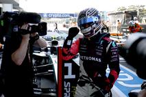 Miami Andrea Kimi Antonelli Mercedes