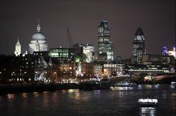 Razkrili skrivne kitajske načrte v podzemlju evropske prestolnice