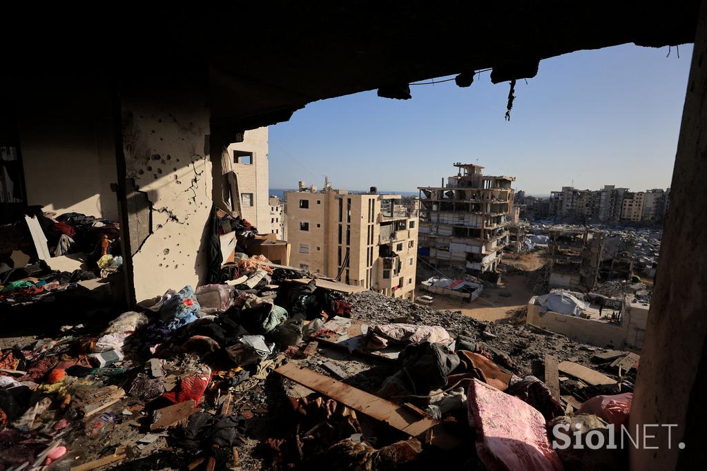 Gaza