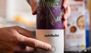 nutribullet® Portable pilates brunch dogodek v Ljubljani – aktivno druženje z zdravimi napitki