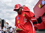 Hungaroring Lewis Hamilton