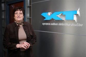 Šantlova od Zidarja ni dobila želenih podatkov o Tovarni asfalta Črnuče