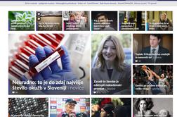 Izbor najboljšega novičarskega portala v regiji: glasujte za Siol.net