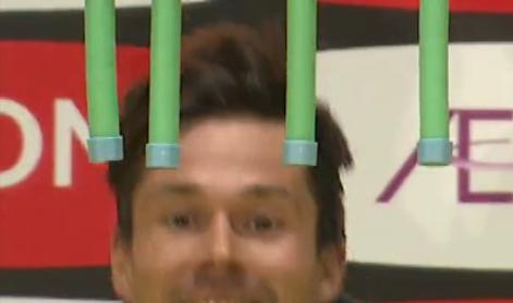 Rogliča in Vingegaarda čaka še zadnja dirka sezone, še prej pa ... #video