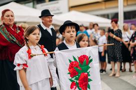 Porcijunkulovo 2025