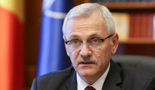Romunsko sodišče potrdilo zaporno kazen za Dragneo