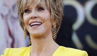 Jane Fonda: Ne bojim se smrti