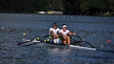 V finalu Luzerna Čop in Špik