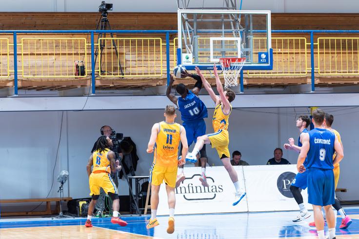 KK Hopsi Polzela: Rogaška | Foto: KK Hopsi Polzela/Tilia Vogrinčič