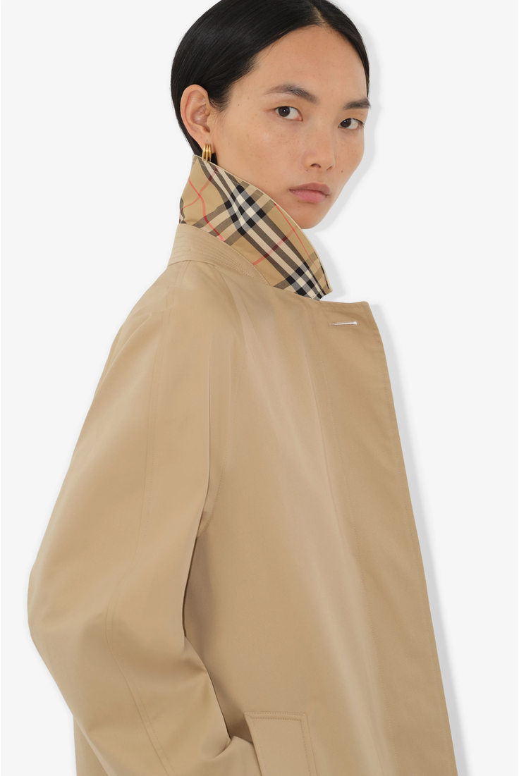 Burberry | Foto: Burberry