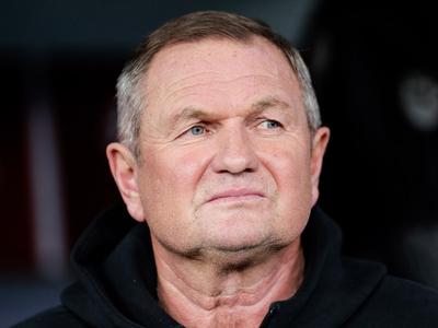 Matjaž Kek dobro ve, da je nekaj hudo narobe