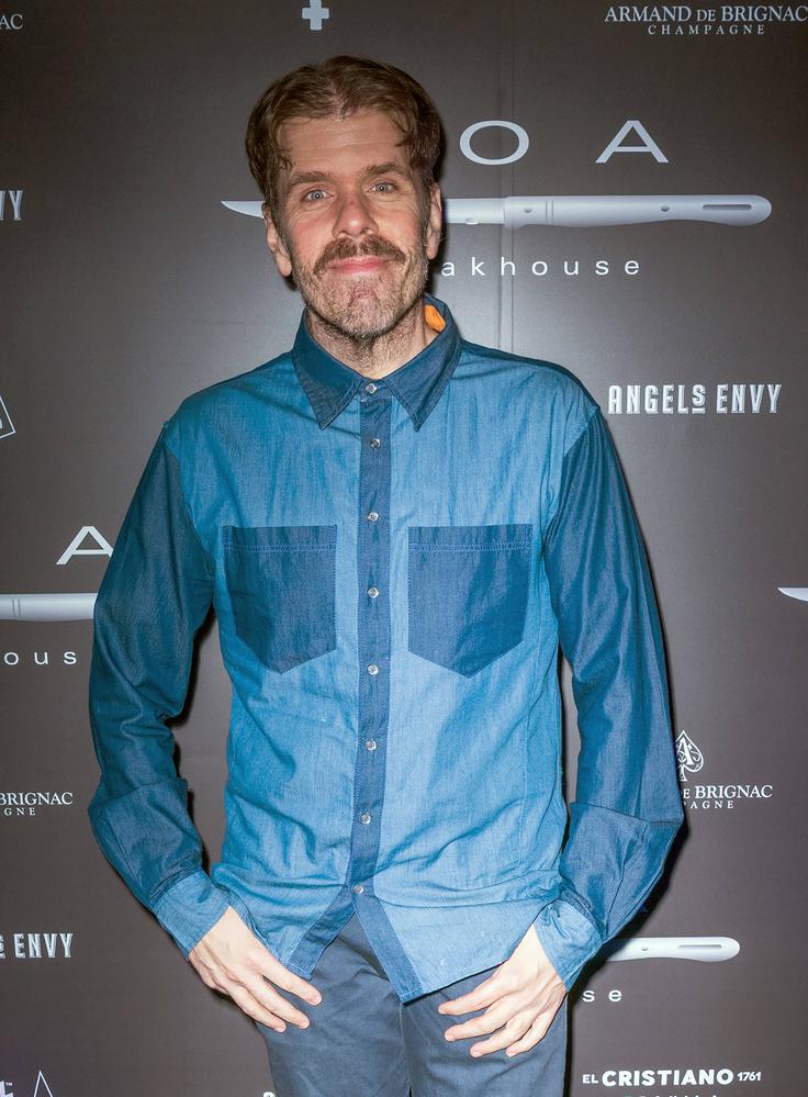 Perez Hilton | Foto: Guliverimage