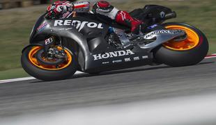 Prvak MotoGP 2013 še ni znan, a je fokus že usmerjen v 2014