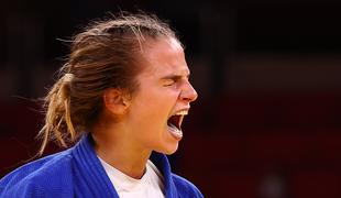 Na svetovno prvenstvo deset slovenskih judoistov