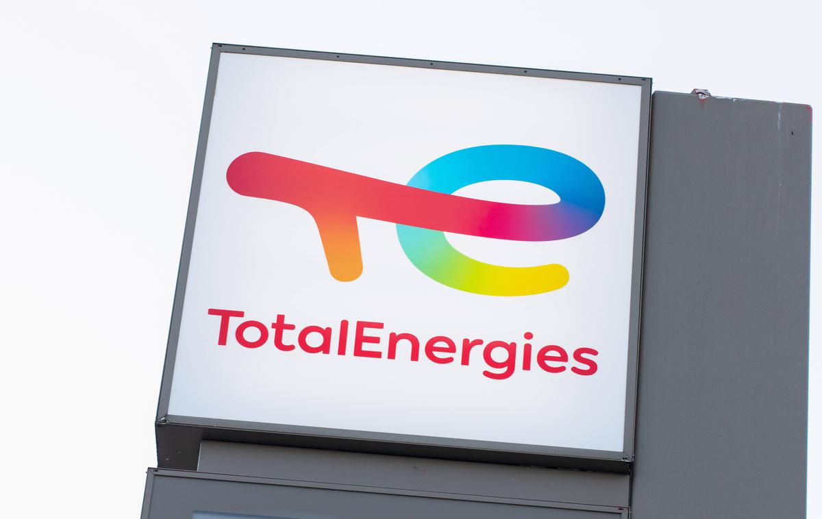 TotalEnergies | Foto Guliverimage