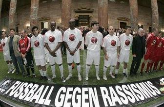 Rasizem pod drobnogledom