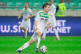 Intenzivnost borbe za peto mesto ne popušča (video)