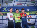Anders Halland Johannessen, Geoghegan Hart Tao, Großschartner Felix
