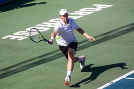 ATP Challenger Portorož, 6. dan