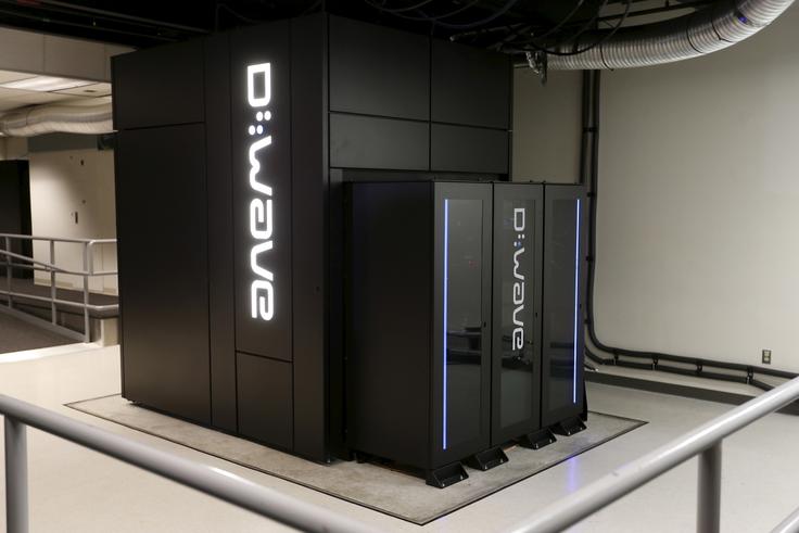 V D-Wave so prepričani tudi, da lahko kvantni računalnik bistveno zmanjša energetske potrebe opravljanja obširnih računalniških izračunov. "Nekateri največji podatkovni centri na svetu so zgrajeni ob hidroelektrarnah, ker potrebujejo tako veliko elektrike," navajajo v D-Wave. | Foto: Thinkstock