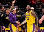 Los Angeles Lakers, LeBron James
