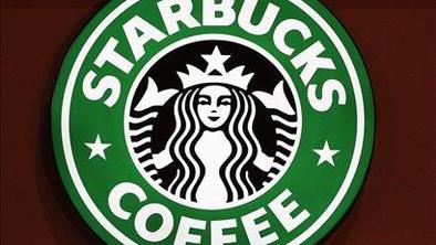 Starbucks namerava na Kitajskem potrojiti število kavarn