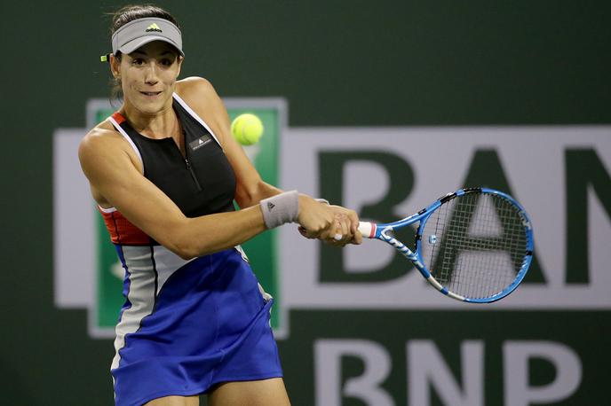 Garbine Muguruza | Foto Getty Images