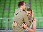 Luka Rupnik Luka Dončić