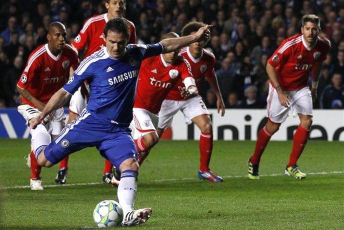 Bayern dočakal Real, Barcelona pa Chelsea