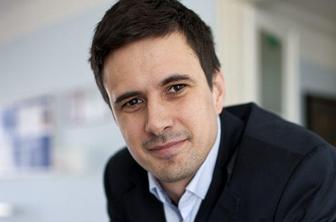 Uroš Cuder: Sporočilo mora ljudem zlesti pod kožo
