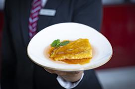 CPI, poklici, strežba, Nina Horvat