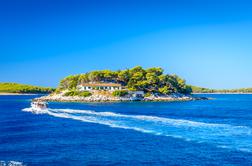 Hrvaški otoki na prodaj: zanimanje od vsepovsod, kupcev (še) ni