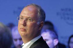 Putinov odposlanec poroča o plodnem srečanju z ameriškimi pogajalci