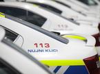 policija, policijski avto, slovenska policija