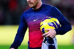 Messijev fenomen: dosegel več golov od 16 španskih klubov