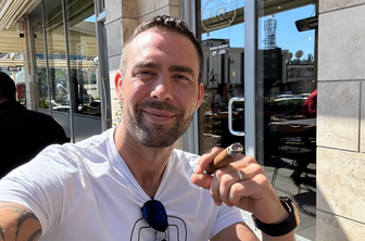 Cigare, plaže in nakazila v Rusijo: Kripto milijonar z riviere na Jadranu v zapor