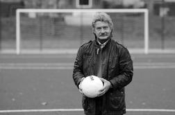 Umrl svetovni prvak leta z Nemčijo leta 1974 Dieter Herzog