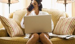 Jutranje napake, ki upočasnijo vaš metabolizem