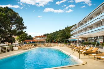 Nepozaben oddih na Hrvaškem