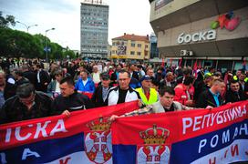 Banja Luka protesti