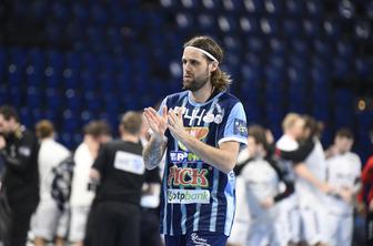 "Slovenski" Szeged do zmage v Belorusiji