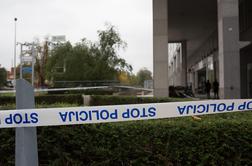 Policija išče voznika, ki je v Novi Gorici trčil v otroka