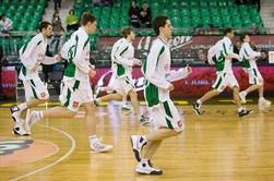 V Halo Tivoli prihaja CSKA