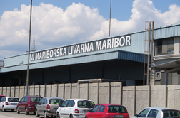 Kriza v Mariboru: odstopila uprava mariborske livarne