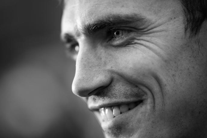 Craig Breen – leto dni po tragediji, ki je pretresla vse #foto