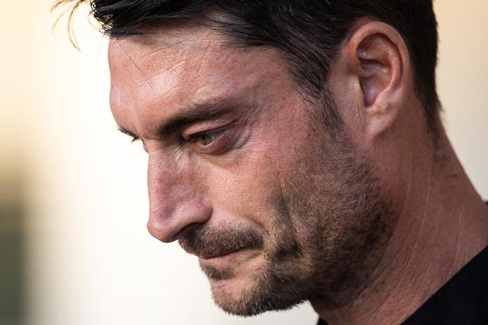 Albert Riera | Albert Riera je v tej sezoni z naskokom najuspešnejši trener v 1. SNL, odlično mu gre s Celjem tudi v Evropi. | Foto Jure Banfi