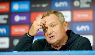 Slovenija že dolgo ni imela opravka s takšno krizo